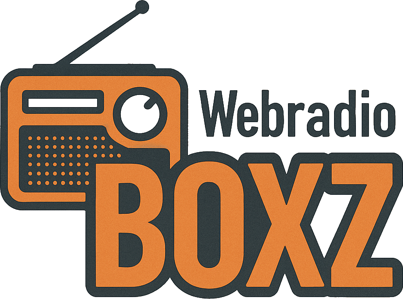 Radio Boxz